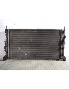 RADIADOR AGUA FORD FOCUS C-MAX (CAP)(2003) - 115678 2