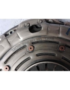 KIT EMBRAGUE SSANGYONG KYRON - 116827 2