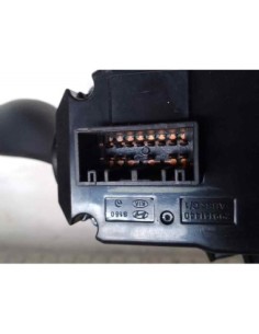 MANDO MULTIFUNCION HYUNDAI I20 (GB) - 129294 2