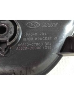 MANETA INTERIOR TRASERA DERECHA HYUNDAI I20 (GB) - 129311 2