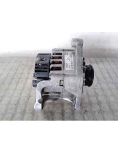 ALTERNADOR AUDI A6 AVANT (4B5) - 135704 2