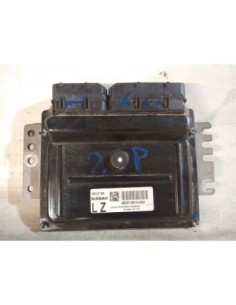 CENTRALITA MOTOR UCE NISSAN MICRA (K12E) - 142082