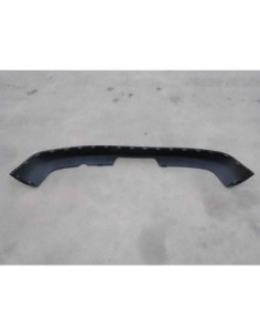 SPOILER PARAGOLPES TRASERO AUDI A3 (8L) - 143943 2