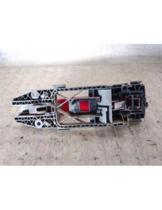 MANETA EXTERIOR TRASERA DERECHA SEAT IBIZA BERLINA (6J5)... 2