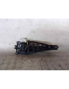 MANETA EXTERIOR DELANTERA IZQUIERDA OPEL CORSA D - 145194 2