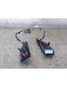 MANDO MULTIFUNCION FIAT II BRAVO (198) - 184303 2