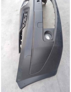 PARAGOLPES DELANTERO RENAULT MEGANE II BERLINA 3P - 150041 2