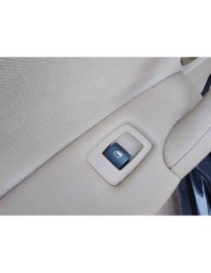 MANDO ELEVALUNAS TRASERO IZQUIERDO BMW SERIE 3 TOURING...