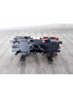 WARNING RENAULT MEGANE II BERLINA 5P - 150825 2