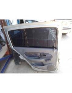 PUERTA TRASERA IZQUIERDA RENAULT CLIO II FASE I (B/CB0) -... 2