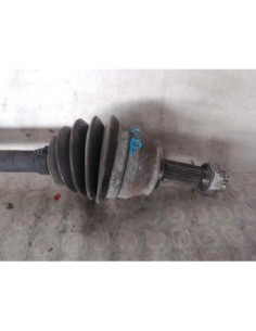 TRANSMISION DELANTERA DERECHA FIAT I DOBLÒ (119) - 156226 2