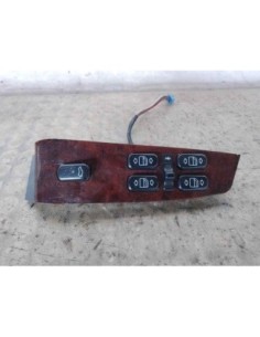 MANDO ELEVALUNAS DELANTERO IZQUIERDO MERCEDES-BENZ CLASE...