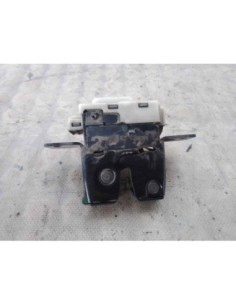CERRADURA MALETERO / PORTON RENAULT CLIO III - 157668 2