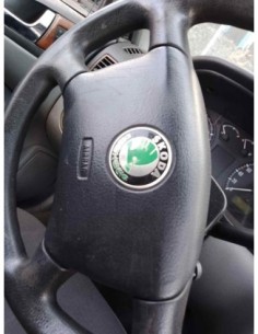 AIRBAG DELANTERO IZQUIERDO SKODA OCTAVIA BERLINA (1U2) -...
