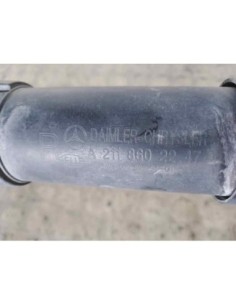 LIMPIA FAROS XENON MERCEDES-BENZ CLASE E (BM 211)... 2