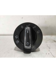 MANDO LUCES SEAT IBIZA (KJ1) - 163532