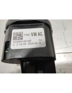 MANDO LUCES SEAT IBIZA (KJ1) - 163532 2
