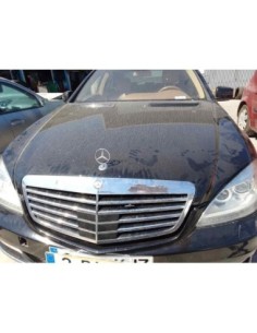 ARTICULACION LIMPIA DELANTERA MERCEDES-BENZ CLASE S (BM...
