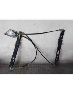 ELEVALUNAS DELANTERO DERECHO AUDI A1 (8X1) - 164653