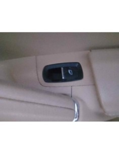 MANDO ELEVALUNAS TRASERO DERECHO PORSCHE CAYENNE (TIPO...