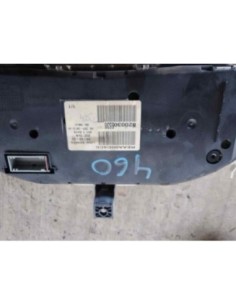 CUADRO INSTRUMENTOS RENAULT MEGANE II CLASSIC BERLINA -...
