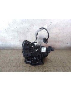 CERRADURA PUERTA TRASERA DERECHA SKODA FABIA (PJ3) - 205241