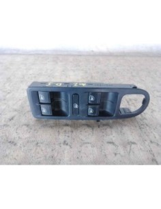 MANDO ELEVALUNAS DELANTERO IZQUIERDO VOLKSWAGEN GOLF VI...