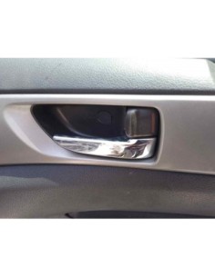 MANETA INTERIOR DELANTERA DERECHA SUBARU FORESTER...