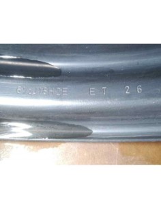 LLANTA CITROEN BERLINGO COMBI - 231675 2