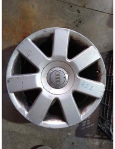 LLANTA AUDI TT COUPE/ROADSTER (8N3/8N9) - 226982