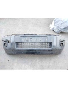 PARAGOLPES DELANTERO FORD FUSION (CBK) - 258749