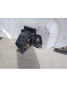 AMORTIGUADOR TRASERO DERECHO MERCEDES-BENZ CITAN (BM 415)... 2