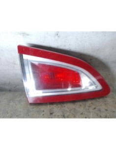 PILOTO TRASERO IZQUIERDO INTERIOR RENAULT SCENIC III (JZ)...