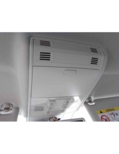 LUZ INTERIOR VOLKSWAGEN GOLF SPORTSVAN VII (AM1)(12 2013)...