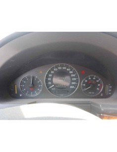 CUADRO INSTRUMENTOS MERCEDES-BENZ CLASE E (BM 211)...