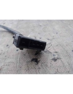SONDA LAMBDA VOLKSWAGEN GOLF III (1H1)(11 1991) - 167608 2