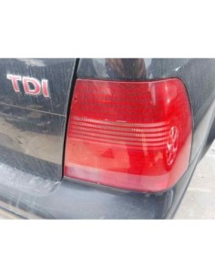 PILOTO TRASERO DERECHO VOLKSWAGEN BORA BERLINA...