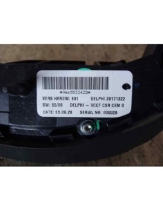 MANDO MULTIFUNCION CITROEN C5 BERLINA - 169255 2