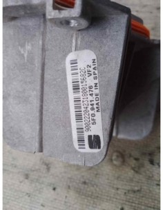 CENTRALITA FAROS XENON SEAT LEON (5F1) - 169739 2