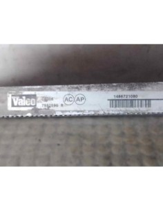 CONDENSADOR / RADIADOR  AIRE ACONDICIONADO PEUGEOT EXPERT... 2