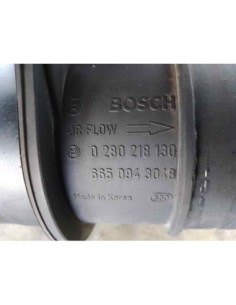 CAUDALIMETRO SSANGYONG KYRON - 170205 2