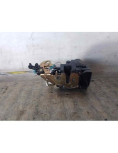 CERRADURA PUERTA TRASERA DERECHA CHEVROLET LACETTI - 172837 2