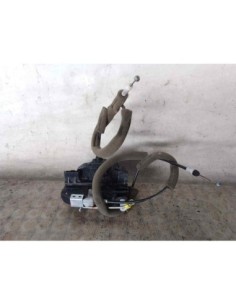 CERRADURA PUERTA DELANTERA IZQUIERDA NISSAN PULSAR (C13M)...