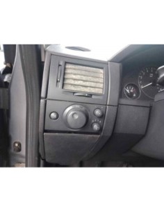 MANDO LUCES OPEL MERIVA - 174242