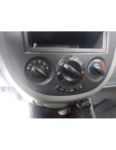 MANDO CALEFACCION / AIRE ACONDICIONADO DAEWOO NUBIRA...