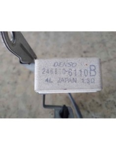 RESISTENCIA CALEFACCION TOYOTA YARIS (KSP9/SCP9/NLP9) -... 2