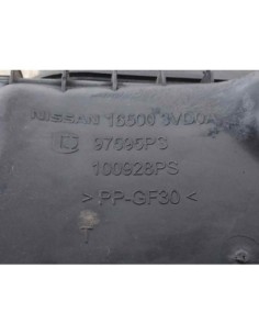 FILTRO AIRE NISSAN NOTE (E12) - 185652 2