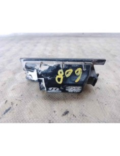 PILOTO MATRICULA HYUNDAI IX35 (EL/LM) - 186792 2