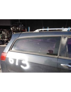 LUNA CUSTODIA TRASERA DERECHA HONDA ACCORD TOURER (CN/CM)...