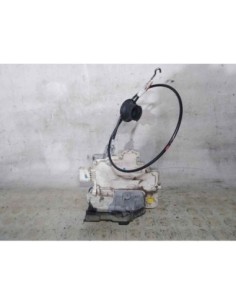 CERRADURA PUERTA DELANTERA IZQUIERDA AUDI A5 COUPE (8T) -...